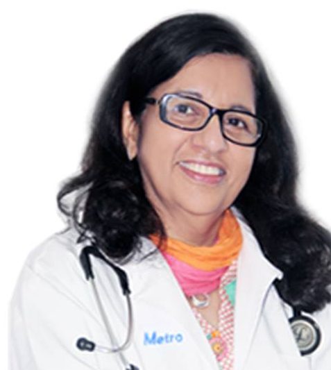 Dr. Ashmi sharma